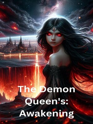 cover image of The Demon Queen's